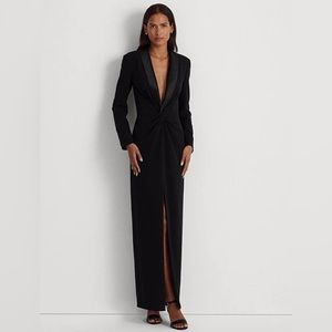 Ralph Lauren Evening Dress